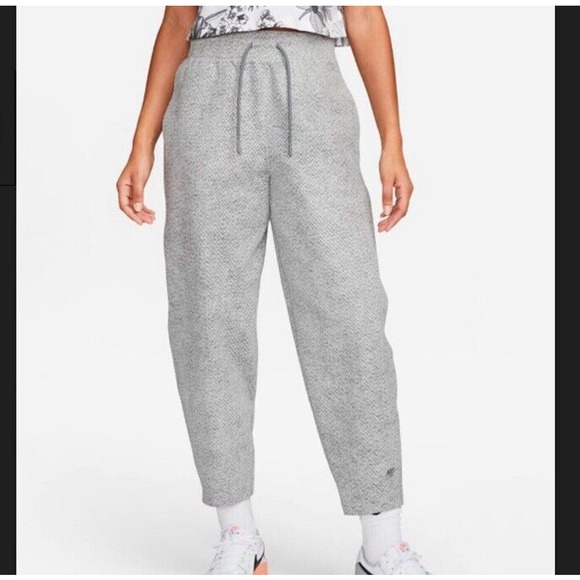 Nike Tech Pack THERMA- FIT ADV Women’s Sportswear Pant Medium DQ6681-077 - Picture 1 of 10